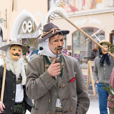 Rusticana Klais Kültér fotó