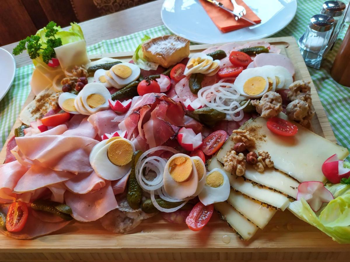 Rusticana Klais Kültér fotó