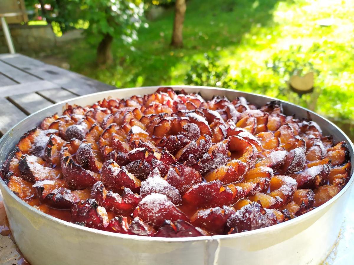 Rusticana Klais Kültér fotó
