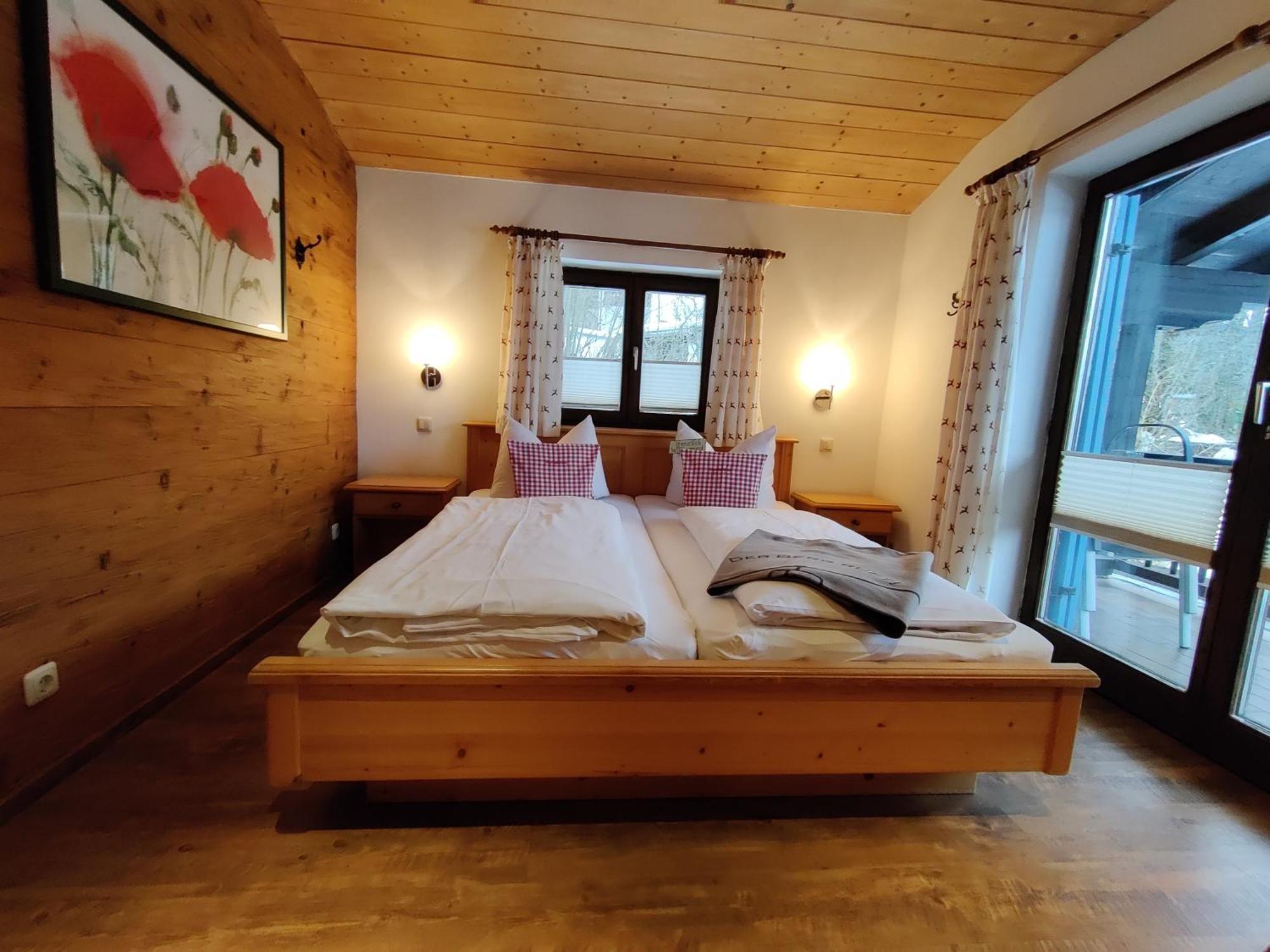 Rusticana Klais Kültér fotó