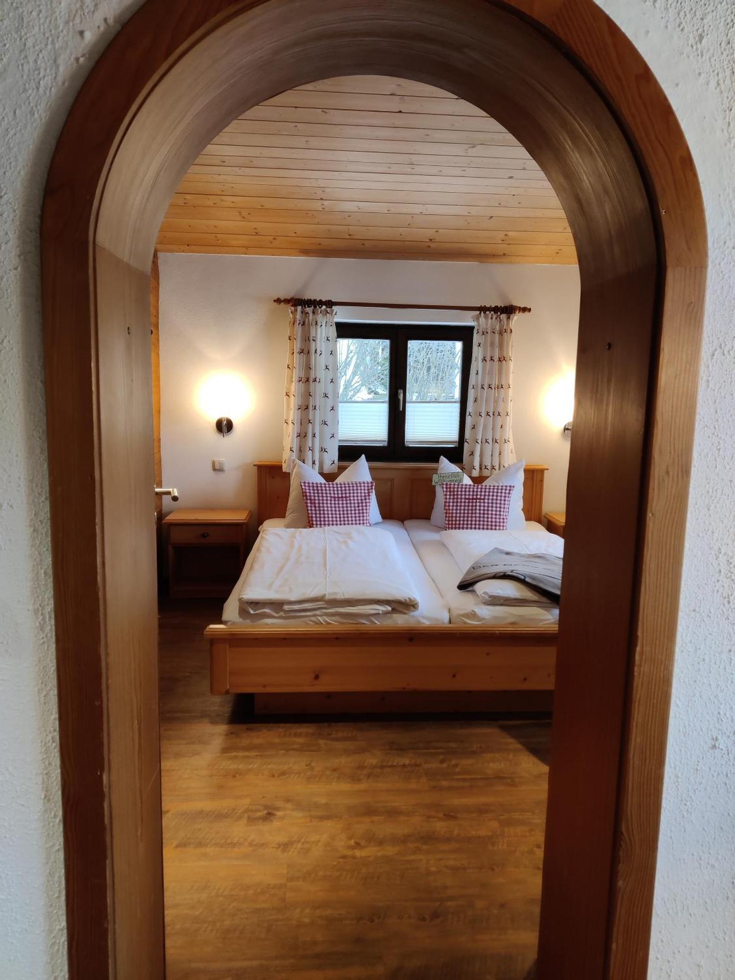 Rusticana Klais Kültér fotó
