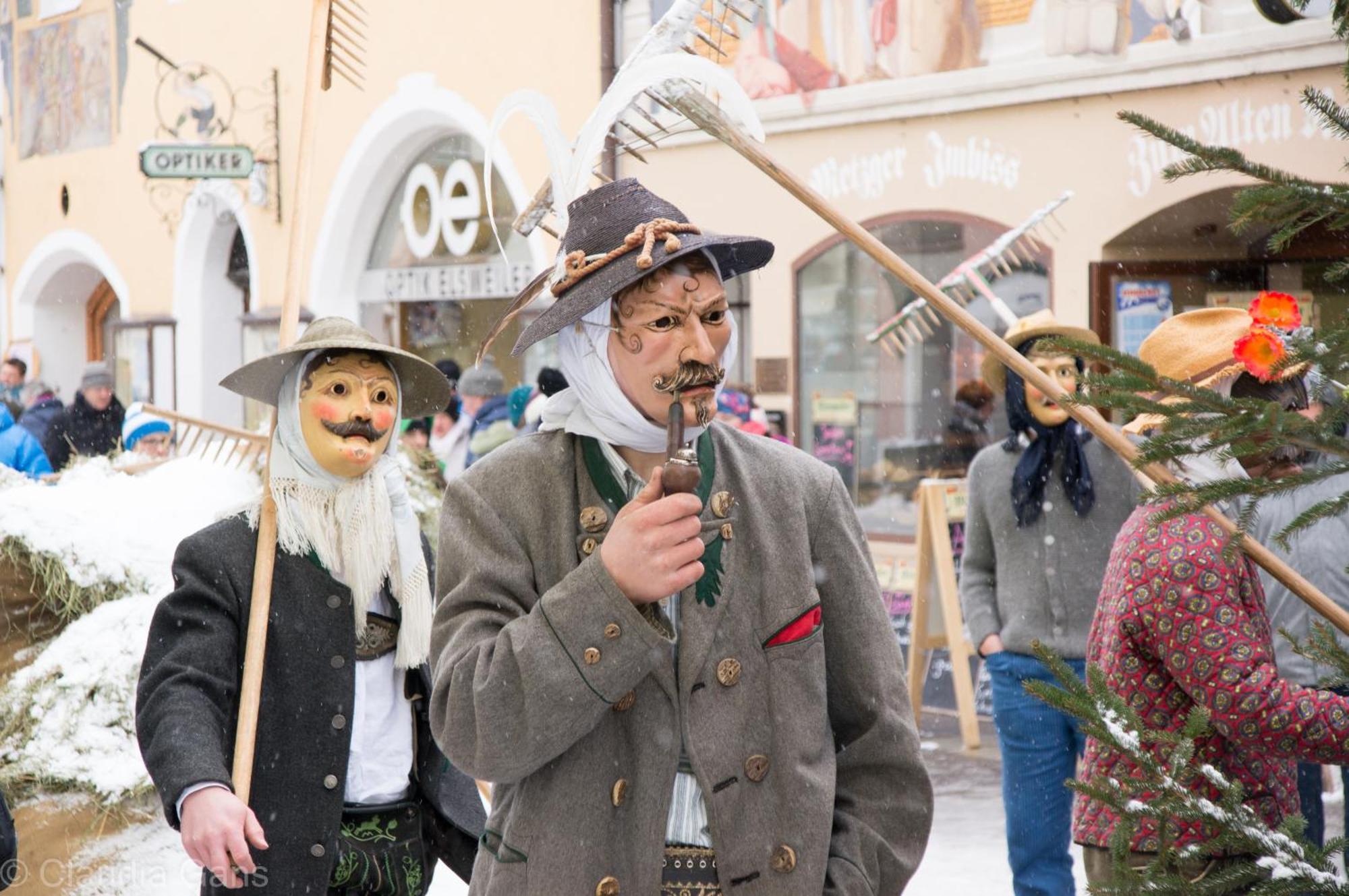 Rusticana Klais Kültér fotó